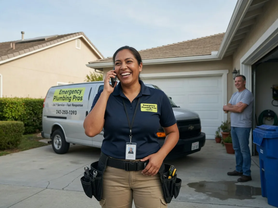 Emergency Plumber Kiester, MN FAQs